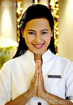 Courtyard Phuket at Surin Beach Hotel 10